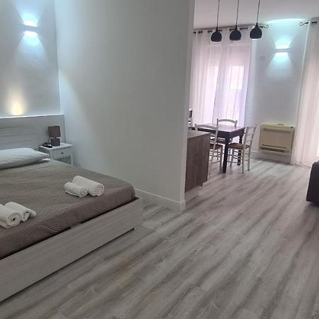 Cagliariparadiseapartment It Marina Экстерьер фото