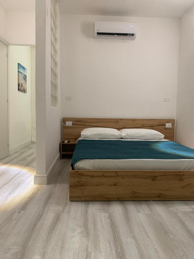 Cagliariparadiseapartment It Marina Экстерьер фото
