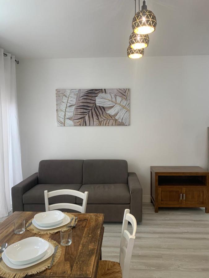 Cagliariparadiseapartment It Marina Экстерьер фото