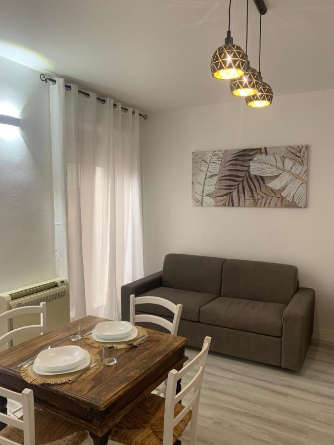 Cagliariparadiseapartment It Marina Экстерьер фото