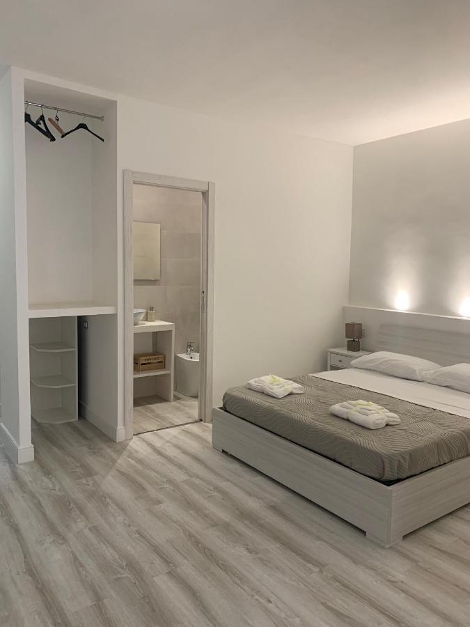 Cagliariparadiseapartment It Marina Экстерьер фото