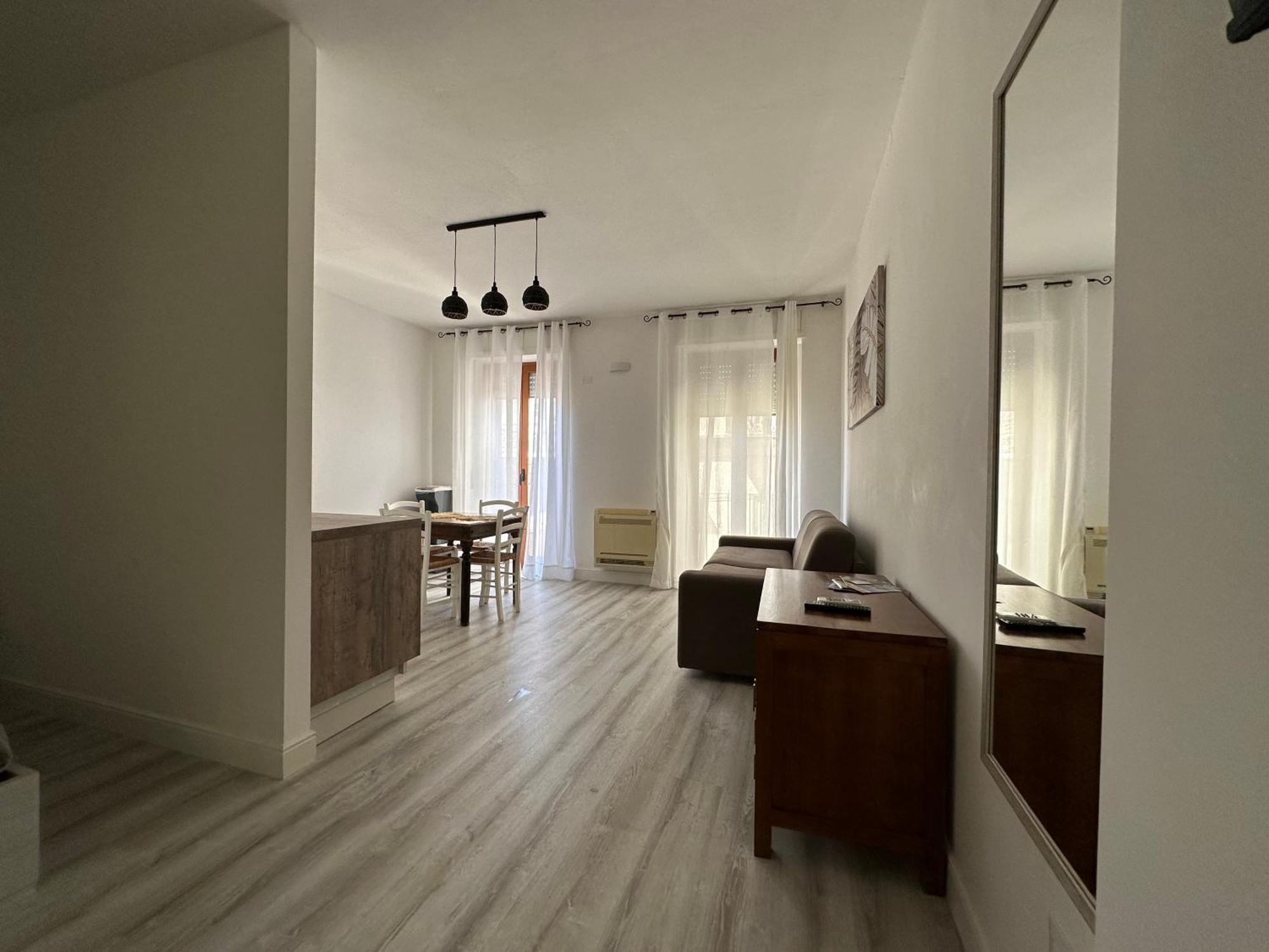 Cagliariparadiseapartment It Marina Экстерьер фото