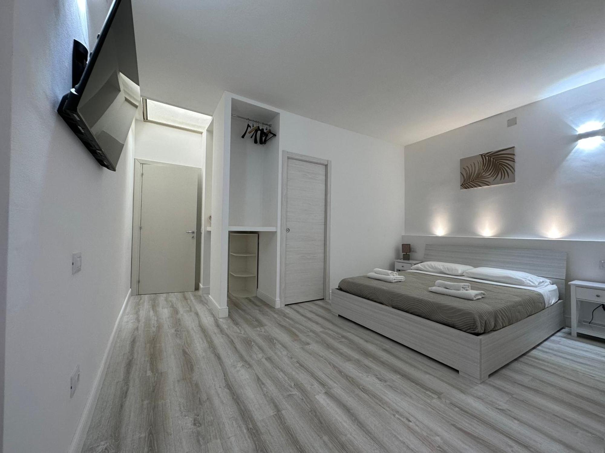 Cagliariparadiseapartment It Marina Экстерьер фото