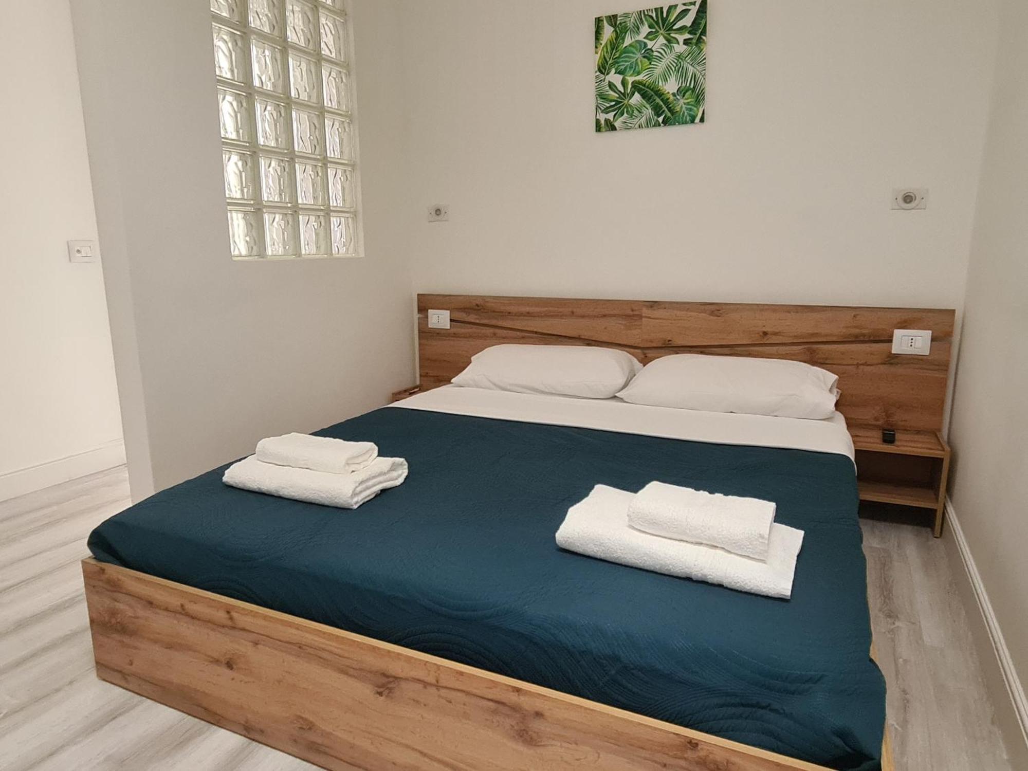 Cagliariparadiseapartment It Marina Номер фото